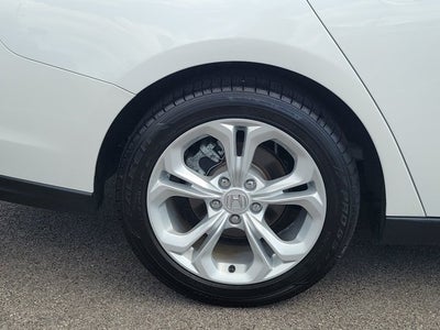 2023 Honda Accord Sedan LX
