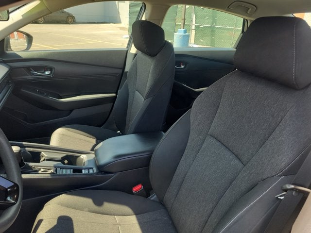 2023 Honda Accord Sedan LX