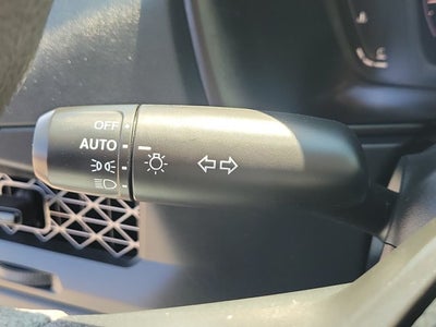 2023 Honda Accord Sedan LX