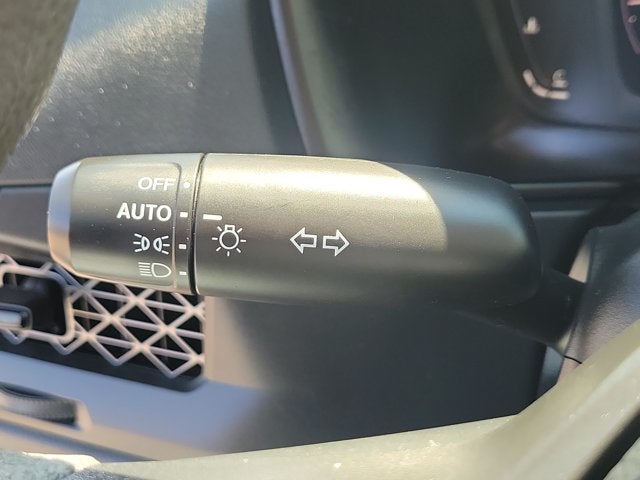 2023 Honda Accord Sedan LX