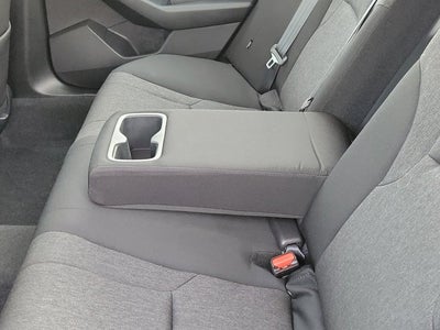 2023 Honda Accord Sedan LX