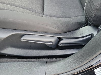 2023 Honda Accord Sedan LX