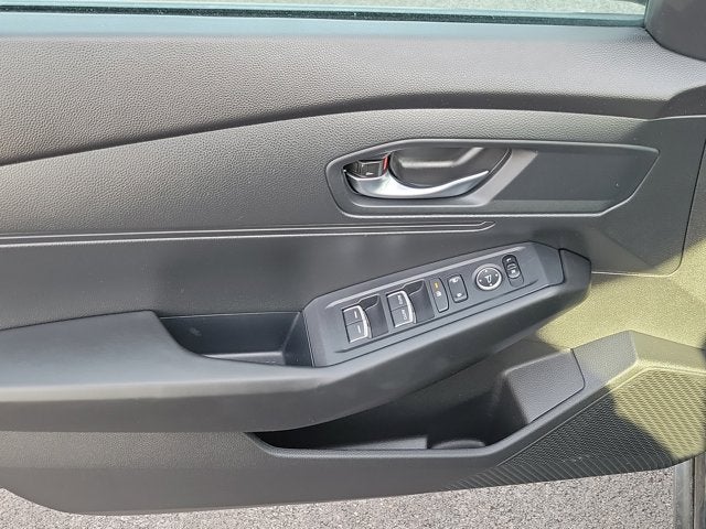 2023 Honda Accord Sedan LX