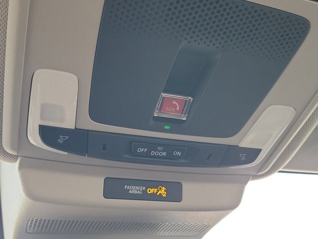 2023 Honda Accord Sedan LX