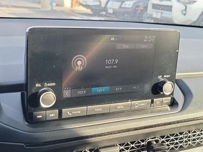 2023 Honda Accord Sedan LX