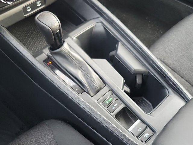 2023 Honda Accord Sedan LX