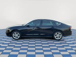 2023 Honda Accord Sedan LX