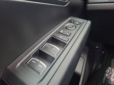 2025 Honda Accord Sedan LX