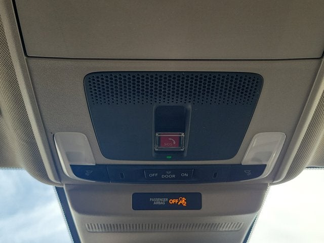 2025 Honda Accord Sedan LX