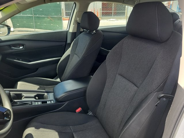 2024 Honda Accord Sedan LX