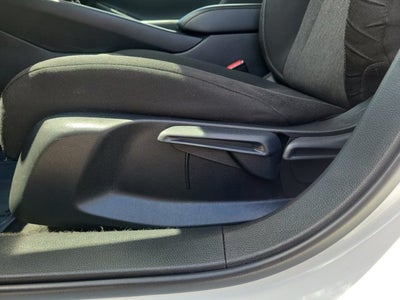 2024 Honda Accord Sedan LX