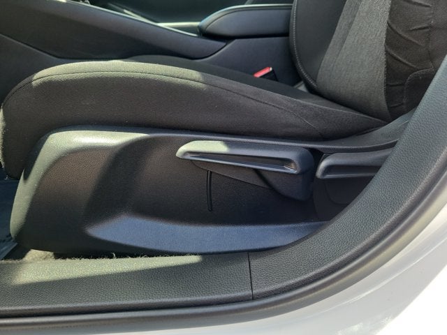 2024 Honda Accord Sedan LX