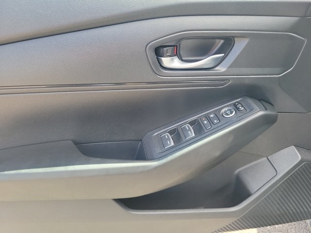 2024 Honda Accord Sedan LX