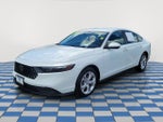 2024 Honda Accord Sedan LX