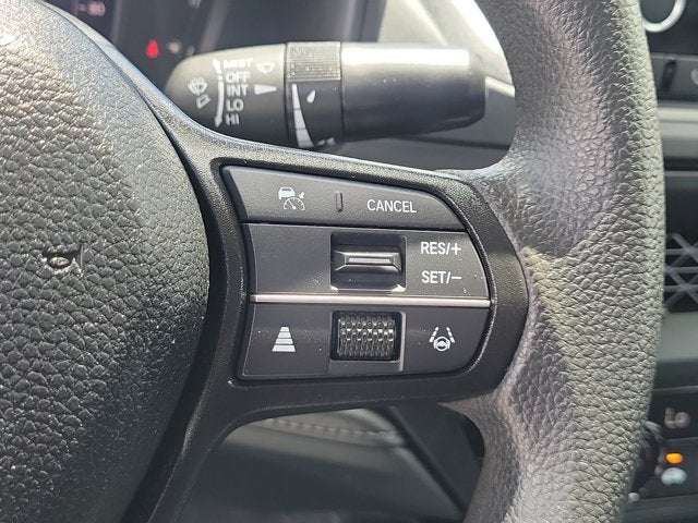 2024 Honda Accord Sedan LX