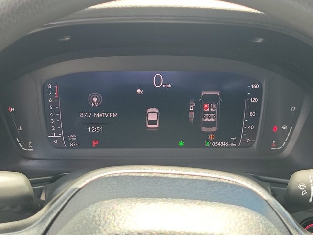 2024 Honda Accord Sedan LX
