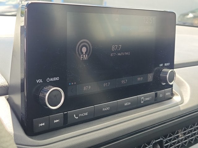 2024 Honda Accord Sedan LX
