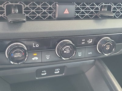 2024 Honda Accord Sedan LX