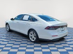 2024 Honda Accord Sedan LX