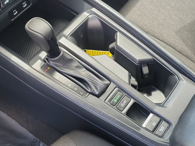 2024 Honda Accord Sedan LX