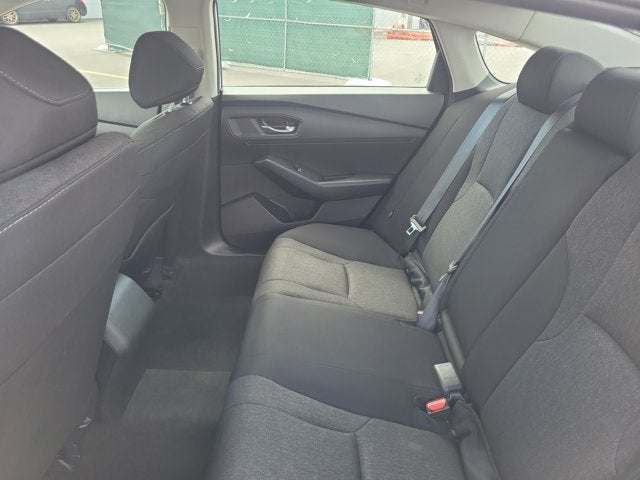 2024 Honda Accord Sedan LX