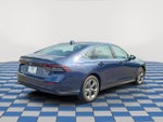 2023 Honda Accord Sedan EX