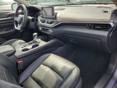 2019 Nissan Altima 2.5 SL
