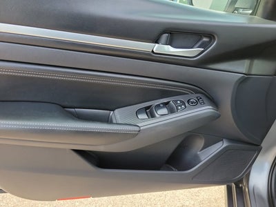 2019 Nissan Altima 2.5 SL