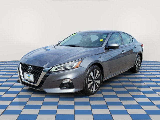 2019 Nissan Altima 2.5 SL