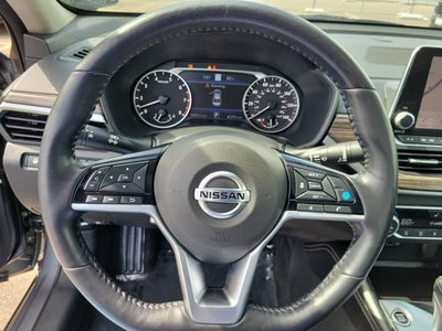 2019 Nissan Altima 2.5 SL
