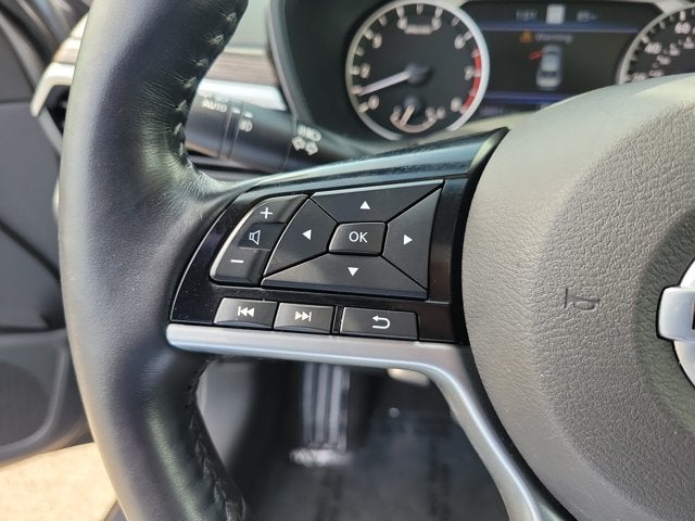 2019 Nissan Altima 2.5 SL