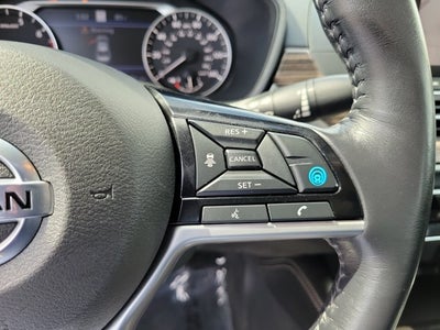 2019 Nissan Altima 2.5 SL