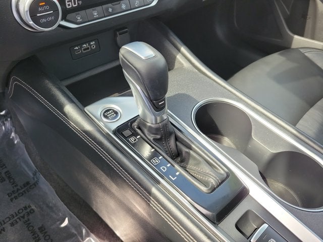 2019 Nissan Altima 2.5 SL