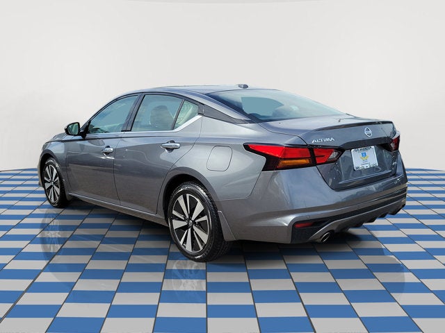 2019 Nissan Altima 2.5 SL
