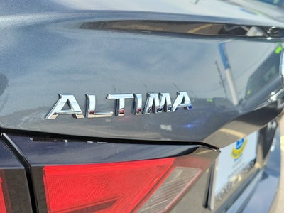 2019 Nissan Altima 2.5 SL
