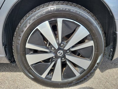 2019 Nissan Altima 2.5 SL
