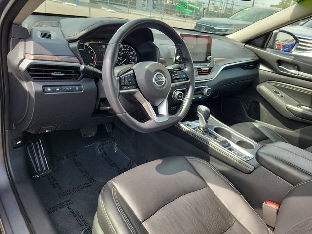 2019 Nissan Altima 2.5 SL