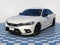 2024 Honda Civic Si 4DR MT