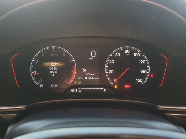 2024 Honda Civic Si 4DR MT