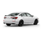 2024 Honda Civic Si 4DR MT