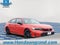 2026 Honda Civic Si FWD