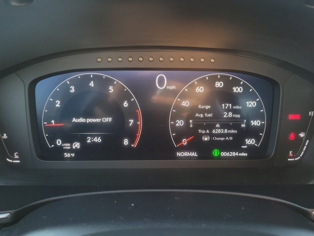 2025 Honda Civic Si 4DR MT