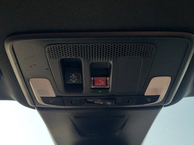 2025 Honda Civic Si 4DR MT