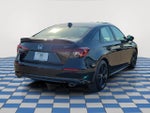 2025 Honda Civic Si 4DR MT