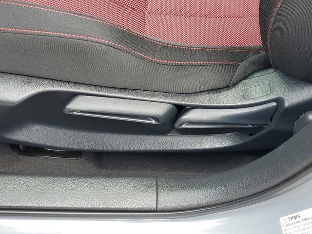 2025 Honda Civic Si Base