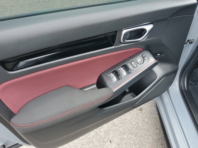 2025 Honda Civic Si Base