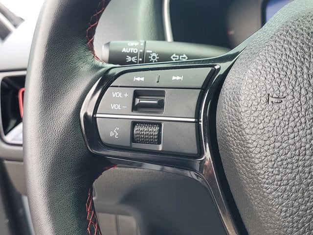 2025 Honda Civic Si Base