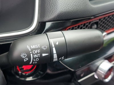 2025 Honda Civic Si Base