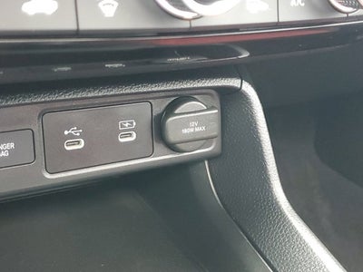 2025 Honda Civic Si Base