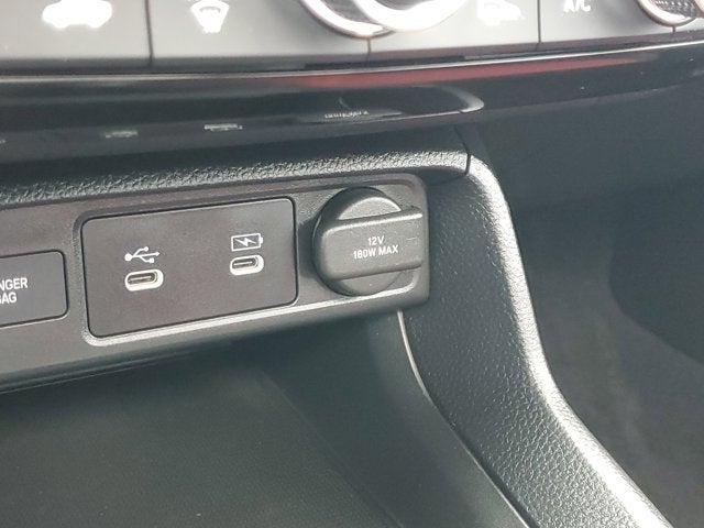 2025 Honda Civic Si Base